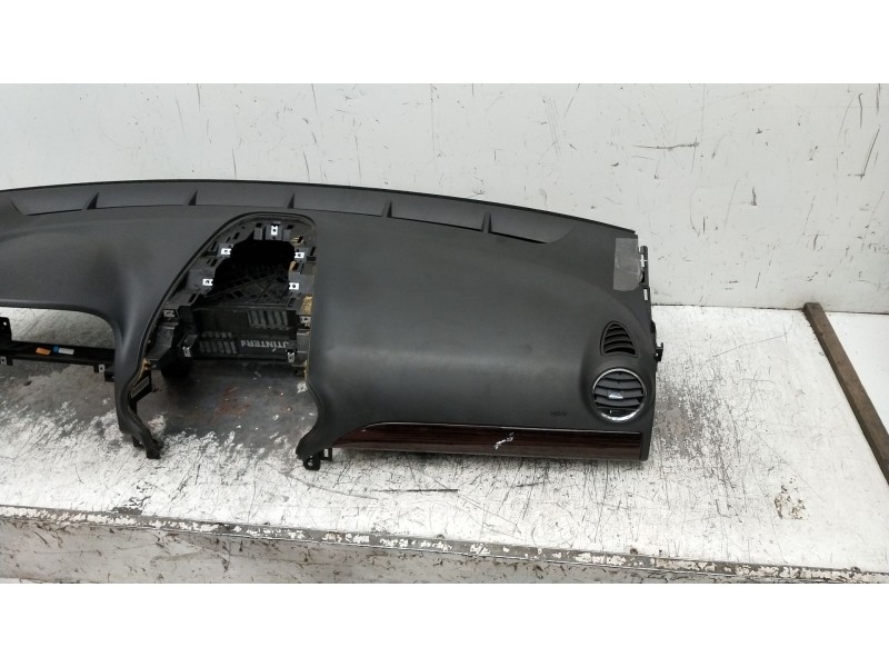 Recambio de kit airbag para opel antara cosmo 4x4 referencia OEM IAM 96810868  