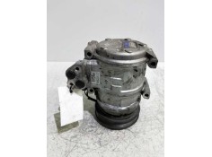 Recambio de compresor aire acondicionado para kia carnival ii 2.9 crdi cat referencia OEM IAM 13501200 10PA17C 