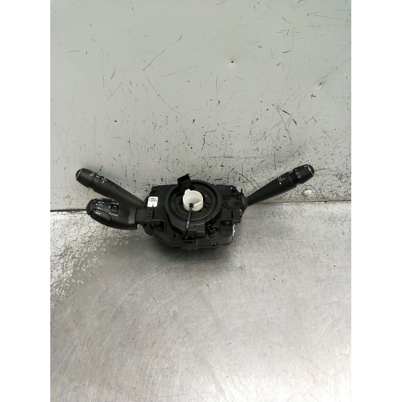 Recambio de kit airbag para peugeot 2008 i van (cu_) bluehdi 100 (cuyhym) referencia OEM IAM   