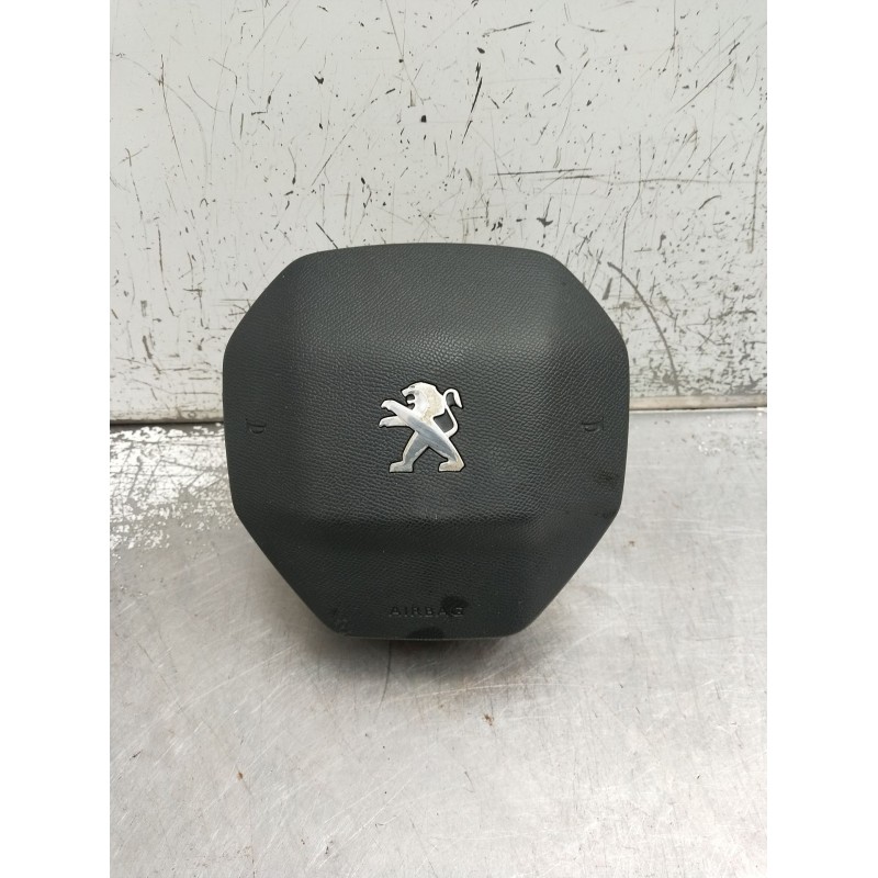 Recambio de kit airbag para peugeot 2008 i van (cu_) bluehdi 100 (cuyhym) referencia OEM IAM   