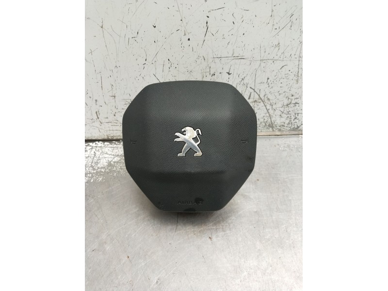 Recambio de kit airbag para peugeot 2008 i van (cu_) bluehdi 100 (cuyhym) referencia OEM IAM   