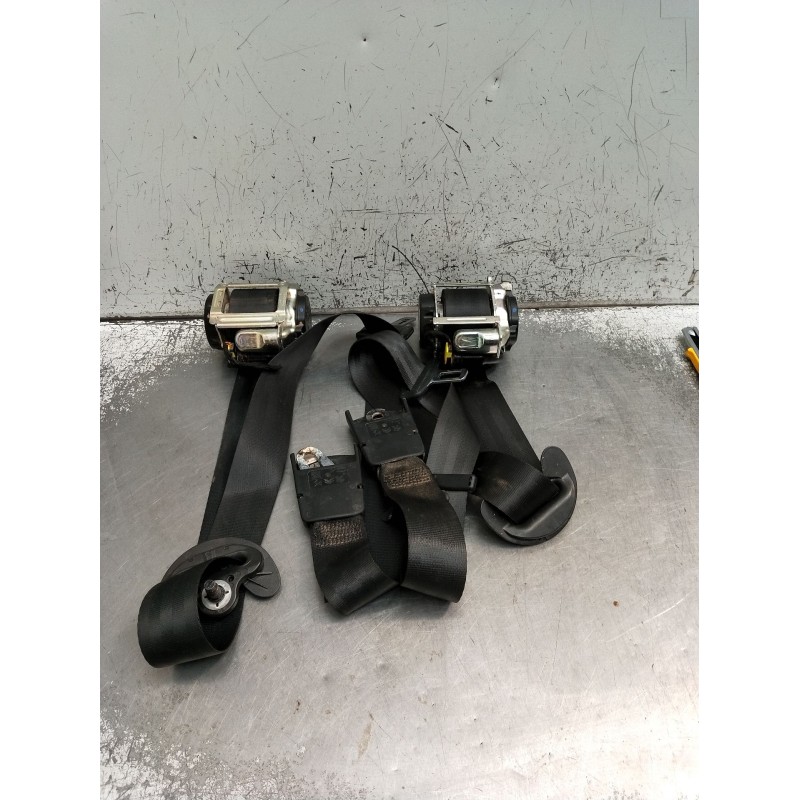 Recambio de kit airbag para peugeot 2008 i van (cu_) bluehdi 100 (cuyhym) referencia OEM IAM   