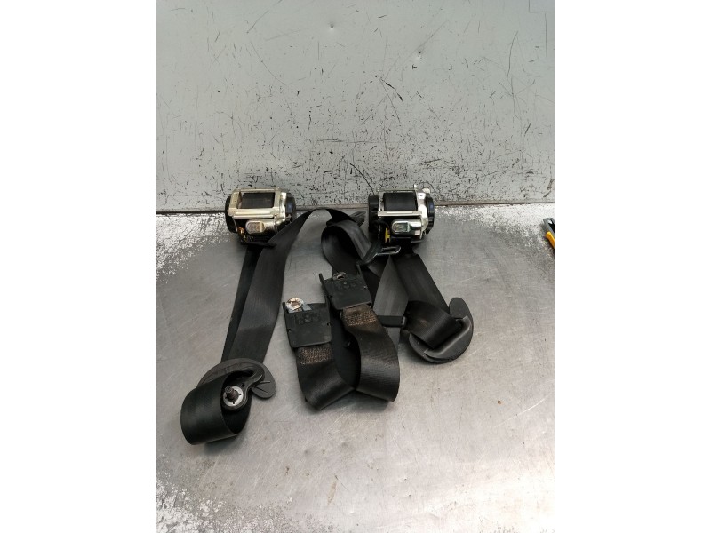 Recambio de kit airbag para peugeot 2008 i van (cu_) bluehdi 100 (cuyhym) referencia OEM IAM   