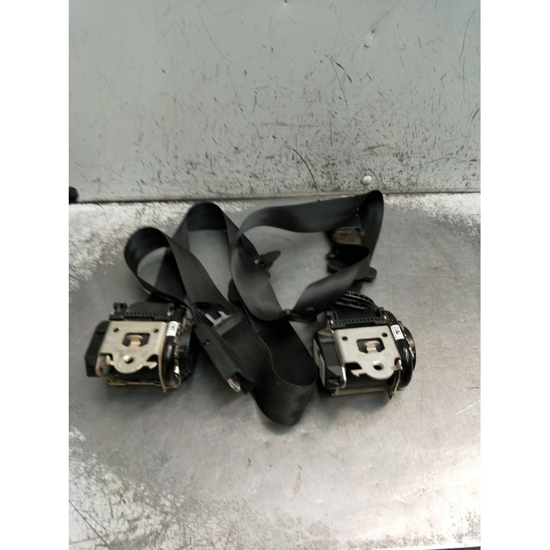 Recambio de kit airbag para peugeot 2008 i van (cu_) bluehdi 100 (cuyhym) referencia OEM IAM   