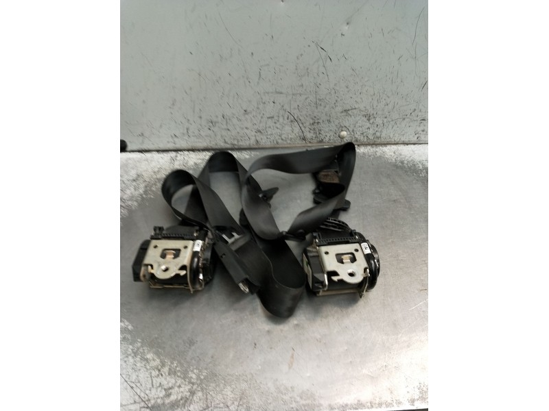Recambio de kit airbag para peugeot 2008 i van (cu_) bluehdi 100 (cuyhym) referencia OEM IAM   