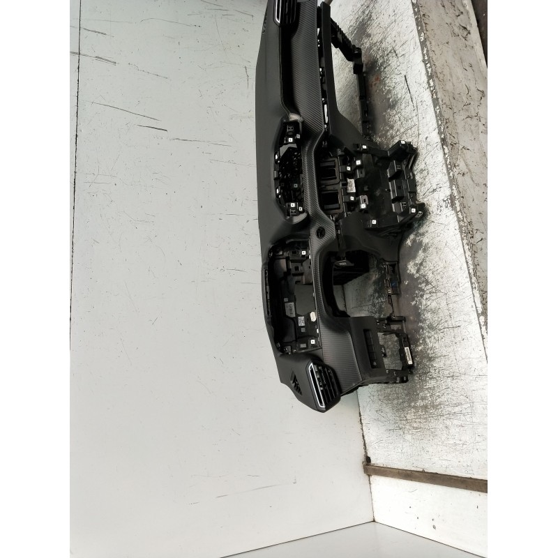 Recambio de kit airbag para peugeot 2008 i van (cu_) bluehdi 100 (cuyhym) referencia OEM IAM   