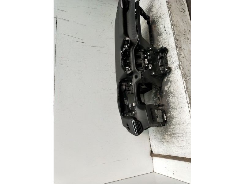 Recambio de kit airbag para peugeot 2008 i van (cu_) bluehdi 100 (cuyhym) referencia OEM IAM   