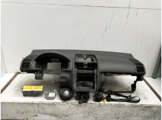 Recambio de kit airbag para volkswagen touran (1t1, 1t2) 2.0 tdi referencia OEM IAM 1T0909605 5wk43150 