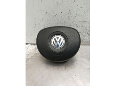 Recambio de kit airbag para volkswagen touran (1t1, 1t2) 2.0 tdi referencia OEM IAM 1T0909605 5wk43150  2