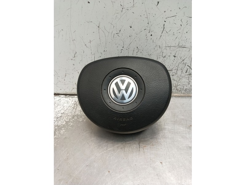 Recambio de kit airbag para volkswagen touran (1t1, 1t2) 2.0 tdi referencia OEM IAM 1T0909605 5wk43150 