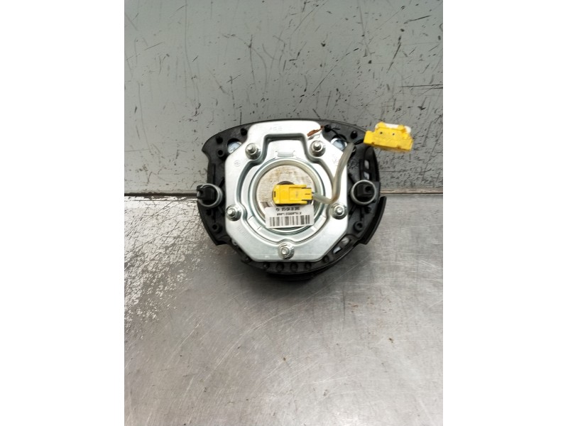 Recambio de kit airbag para volkswagen touran (1t1, 1t2) 2.0 tdi referencia OEM IAM 1T0909605 5wk43150 