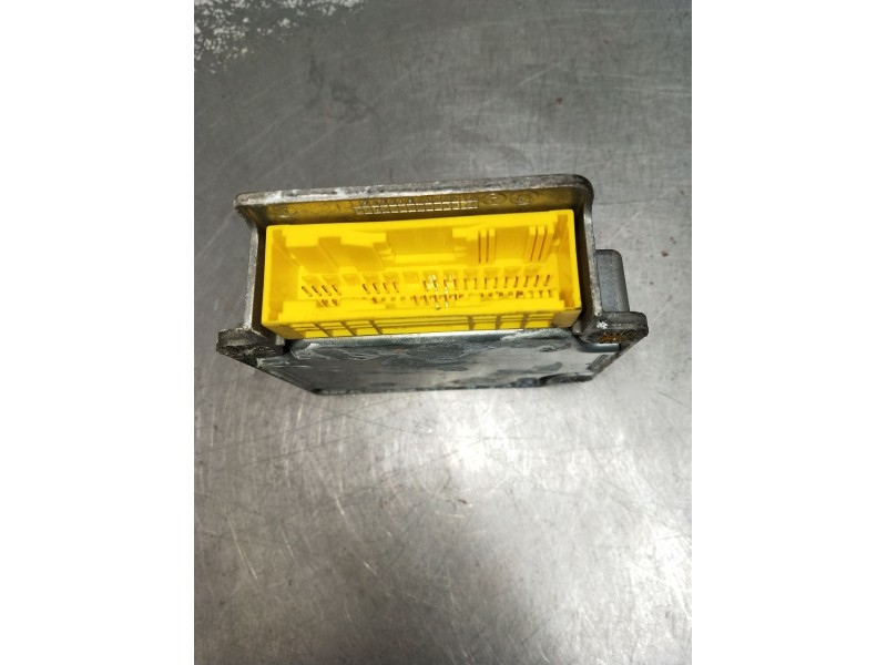 Recambio de kit airbag para volkswagen touran (1t1, 1t2) 2.0 tdi referencia OEM IAM 1T0909605 5wk43150 