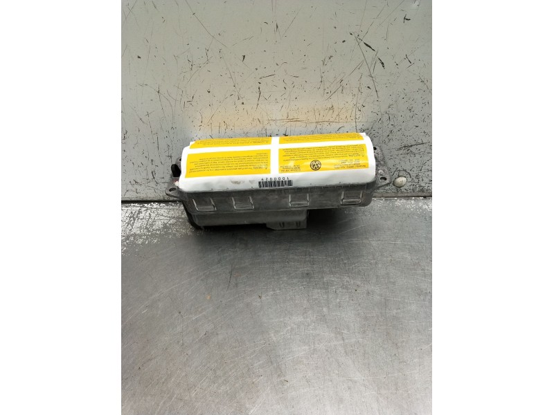 Recambio de kit airbag para volkswagen touran (1t1, 1t2) 2.0 tdi referencia OEM IAM 1T0909605 5wk43150 