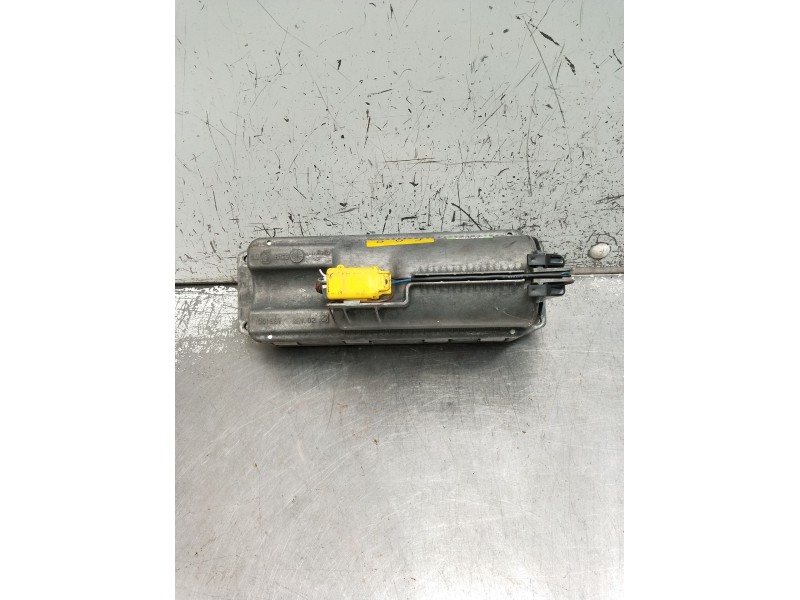 Recambio de kit airbag para volkswagen touran (1t1, 1t2) 2.0 tdi referencia OEM IAM 1T0909605 5wk43150 