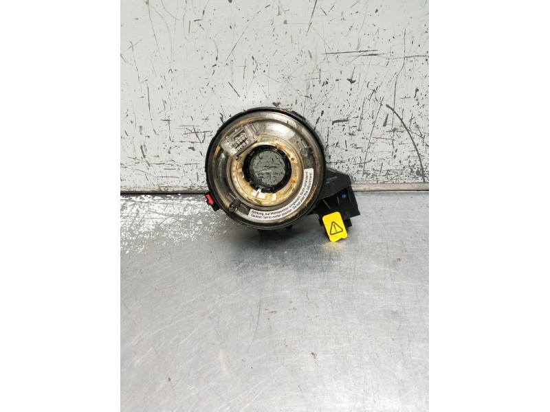 Recambio de kit airbag para volkswagen touran (1t1, 1t2) 2.0 tdi referencia OEM IAM 1T0909605 5wk43150 