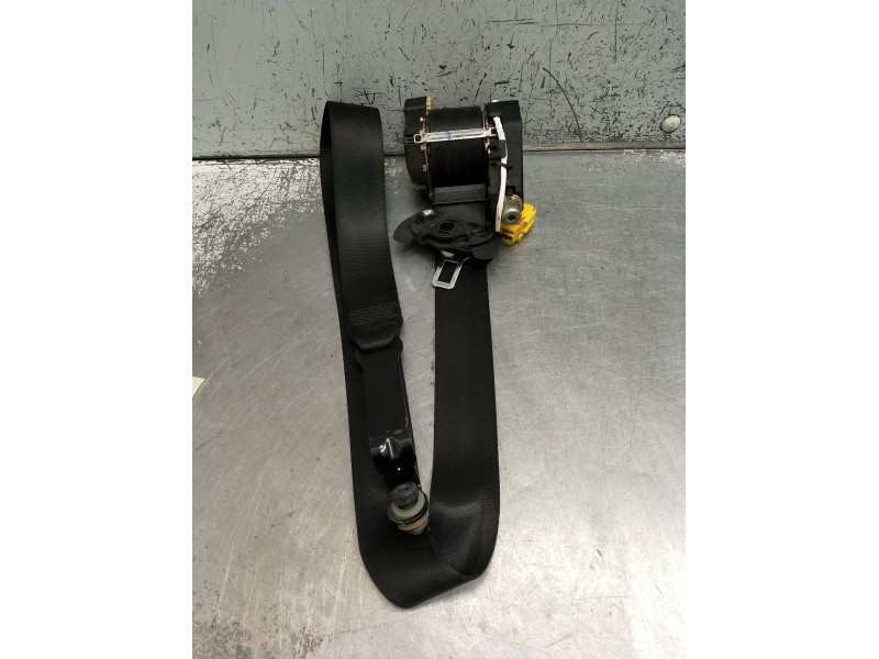 Recambio de kit airbag para volkswagen touran (1t1, 1t2) 2.0 tdi referencia OEM IAM 1T0909605 5wk43150 