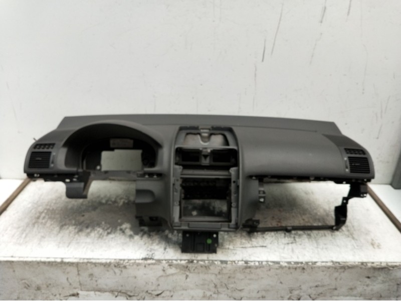 Recambio de kit airbag para volkswagen touran (1t1, 1t2) 2.0 tdi referencia OEM IAM 1T0909605 5wk43150 