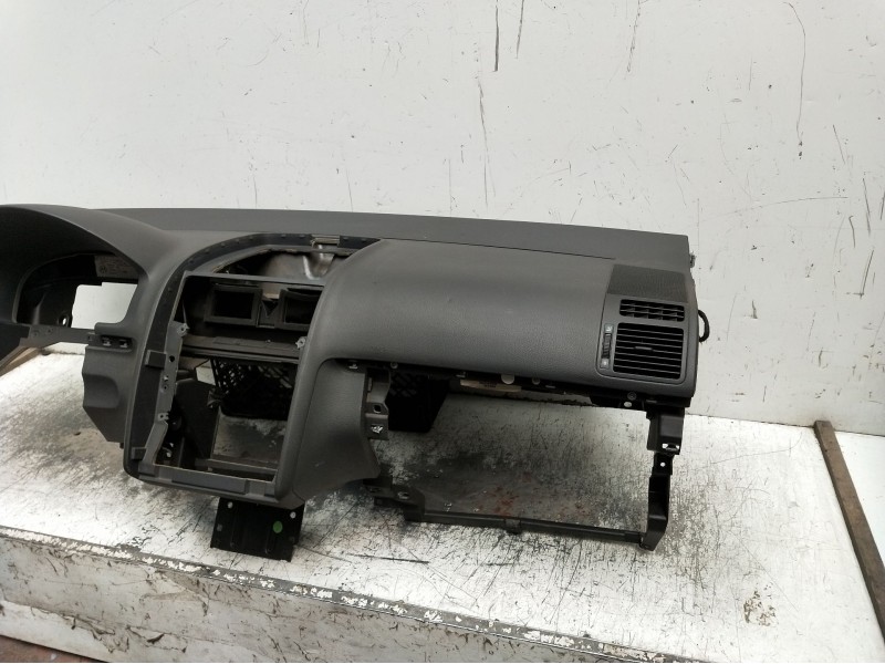 Recambio de kit airbag para volkswagen touran (1t1, 1t2) 2.0 tdi referencia OEM IAM 1T0909605 5wk43150 