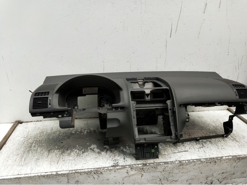 Recambio de kit airbag para volkswagen touran (1t1, 1t2) 2.0 tdi referencia OEM IAM 1T0909605 5wk43150 