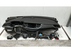 Recambio de kit airbag para opel insignia b sports tourer (z18) 2.0 cdti (35) referencia OEM IAM 13518658 812586170 