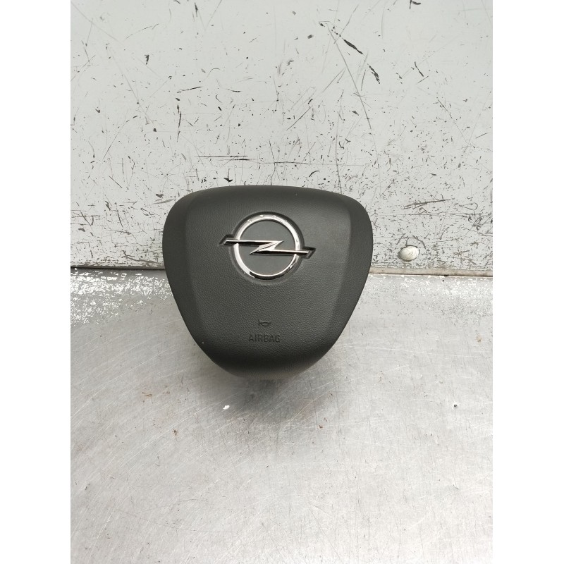 Recambio de kit airbag para opel insignia b sports tourer (z18) 2.0 cdti (35) referencia OEM IAM 13518658 812586170 