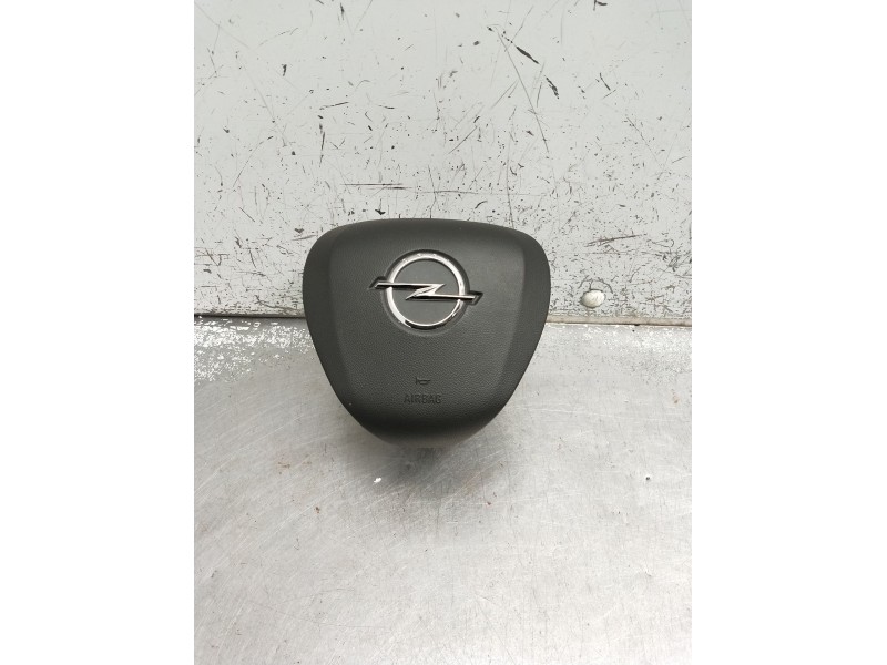 Recambio de kit airbag para opel insignia b sports tourer (z18) 2.0 cdti (35) referencia OEM IAM 13518658 812586170 