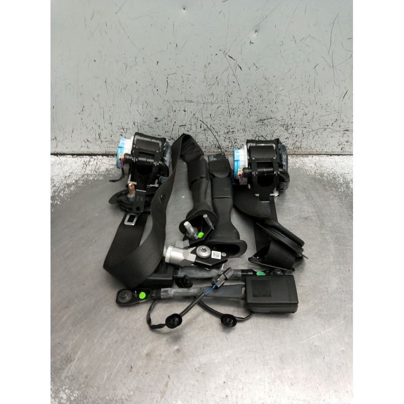 Recambio de kit airbag para opel insignia b sports tourer (z18) 2.0 cdti (35) referencia OEM IAM 13518658 812586170 