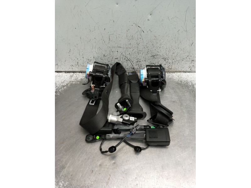 Recambio de kit airbag para opel insignia b sports tourer (z18) 2.0 cdti (35) referencia OEM IAM 13518658 812586170 