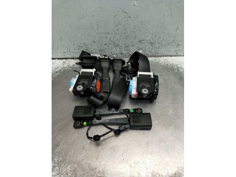 Recambio de kit airbag para opel insignia b sports tourer (z18) 2.0 cdti (35) referencia OEM IAM 13518658 812586170 