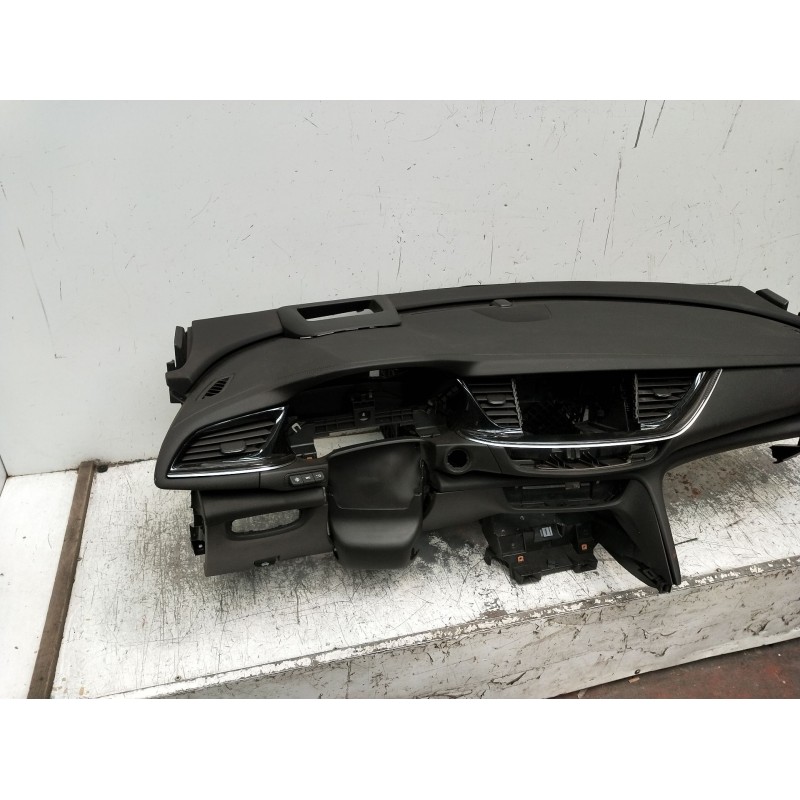 Recambio de kit airbag para opel insignia b sports tourer (z18) 2.0 cdti (35) referencia OEM IAM 13518658 812586170 