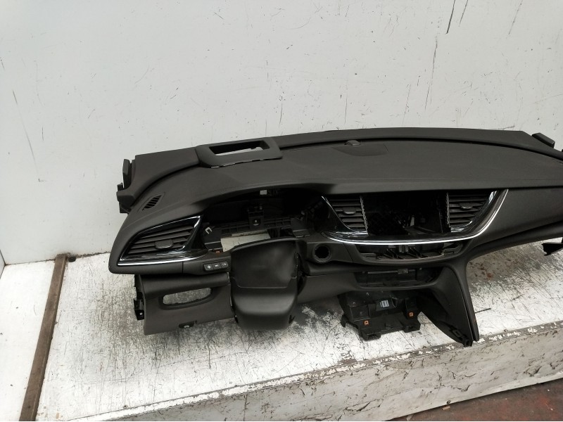 Recambio de kit airbag para opel insignia b sports tourer (z18) 2.0 cdti (35) referencia OEM IAM 13518658 812586170 