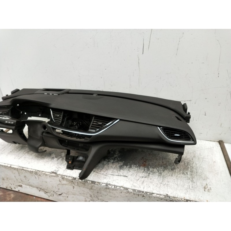 Recambio de kit airbag para opel insignia b sports tourer (z18) 2.0 cdti (35) referencia OEM IAM 13518658 812586170 