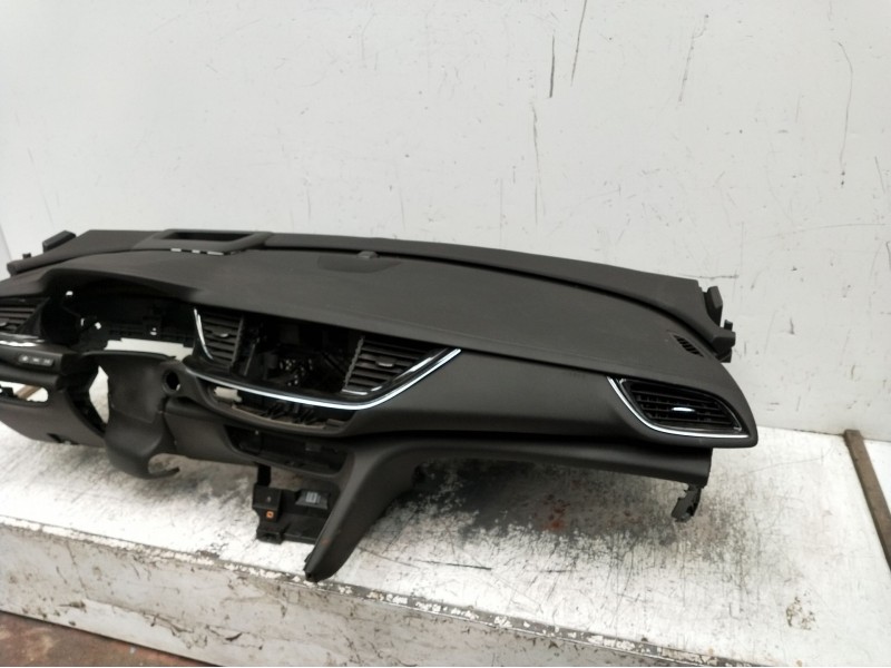 Recambio de kit airbag para opel insignia b sports tourer (z18) 2.0 cdti (35) referencia OEM IAM 13518658 812586170 