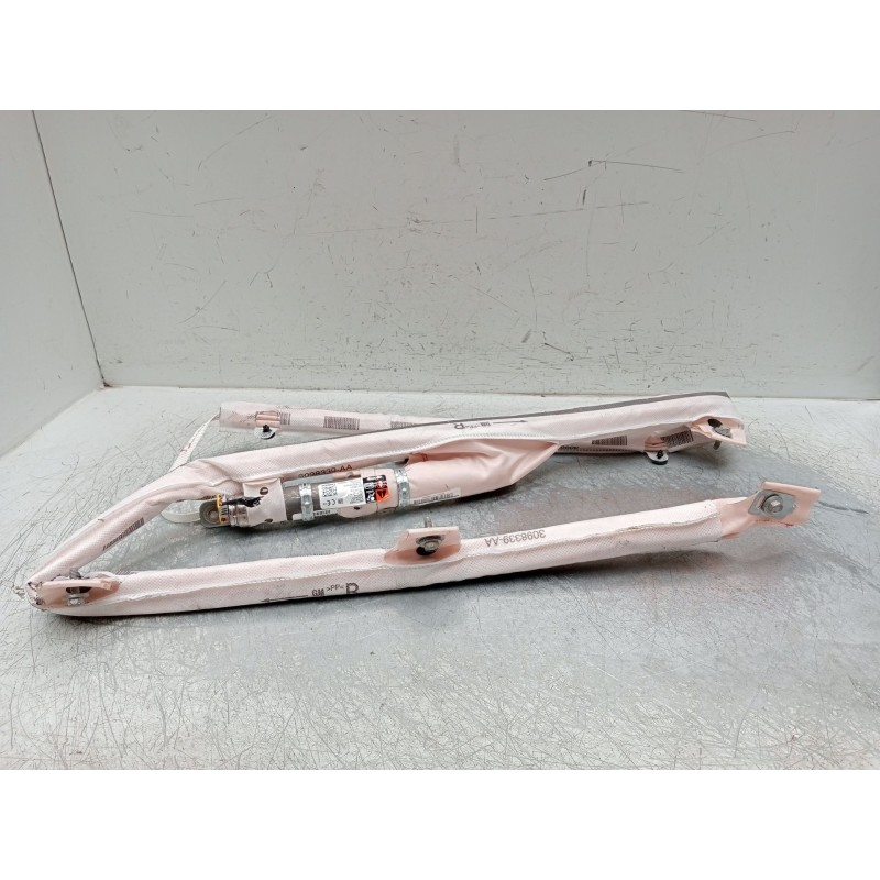 Recambio de airbag cortina delantero derecho para opel insignia b sports tourer (z18) 2.0 cdti (35) referencia OEM IAM 84123611 