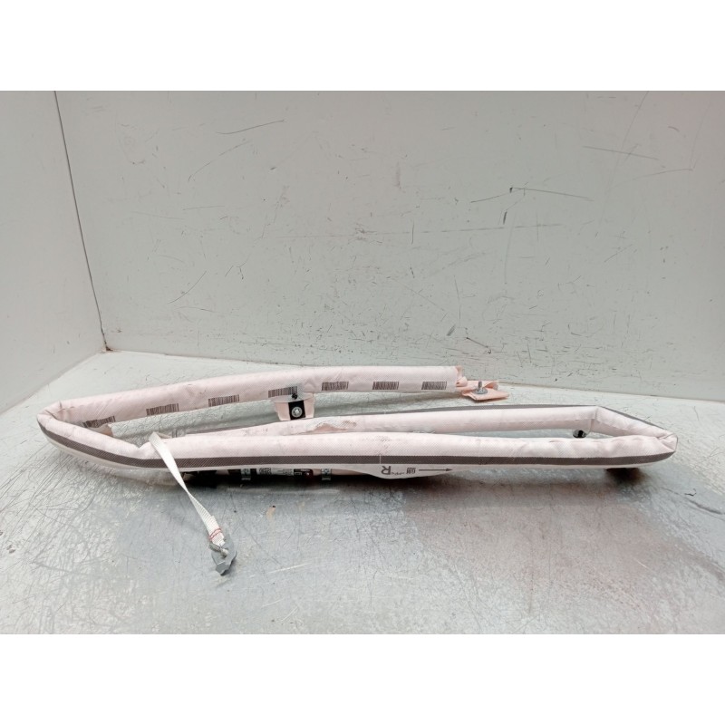 Recambio de airbag cortina delantero derecho para opel insignia b sports tourer (z18) 2.0 cdti (35) referencia OEM IAM 84123611 