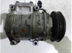 Recambio de compresor aire acondicionado para kia carnival ii 2.9 crdi cat referencia OEM IAM 13501200 10PA17C  2