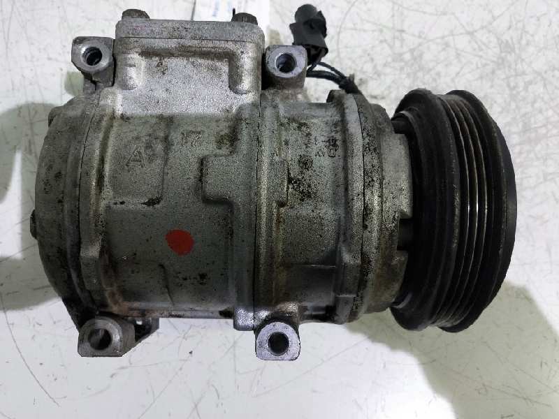 Recambio de compresor aire acondicionado para kia carnival ii 2.9 crdi cat referencia OEM IAM 13501200 10PA17C 