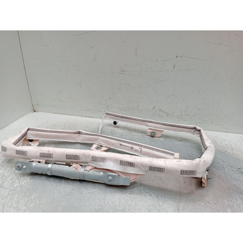 Recambio de airbag cortina delantero izquierdo para opel insignia b sports tourer (z18) 2.0 cdti (35) referencia OEM IAM 8412361