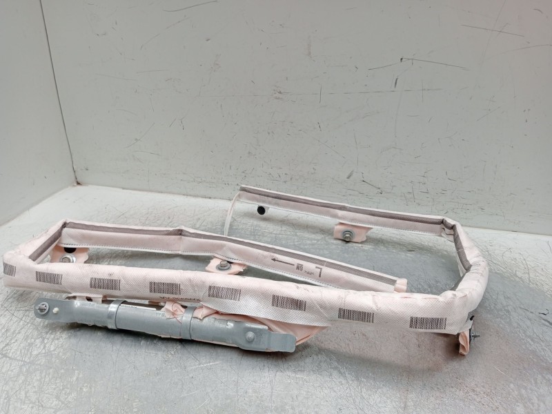 Recambio de airbag cortina delantero izquierdo para opel insignia b sports tourer (z18) 2.0 cdti (35) referencia OEM IAM 8412361
