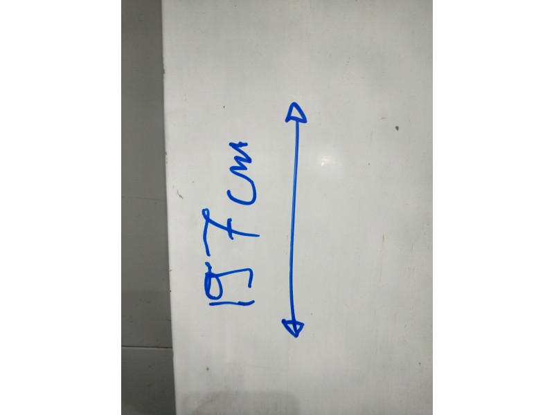 Recambio de puerta trasera derecha para opel movano 2.5 diesel (s8u-772 / l93) referencia OEM IAM 194/94 CM CIEGA 5P