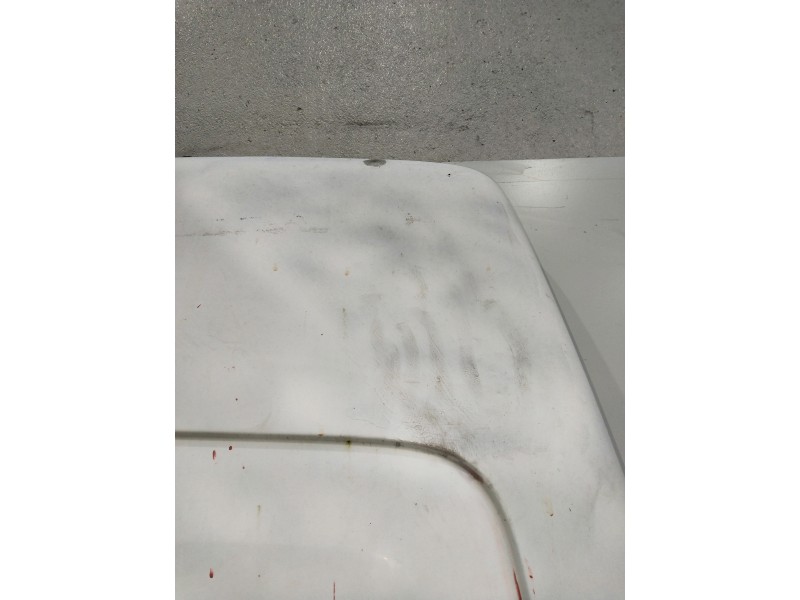 Recambio de puerta trasera derecha para opel movano 2.5 diesel (s8u-772 / l93) referencia OEM IAM 194/94 CM CIEGA 5P