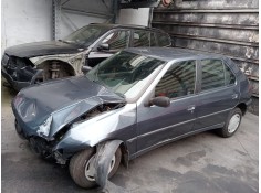 peugeot 306 hatchback (7a, 7c, n3, n5) del año 1993