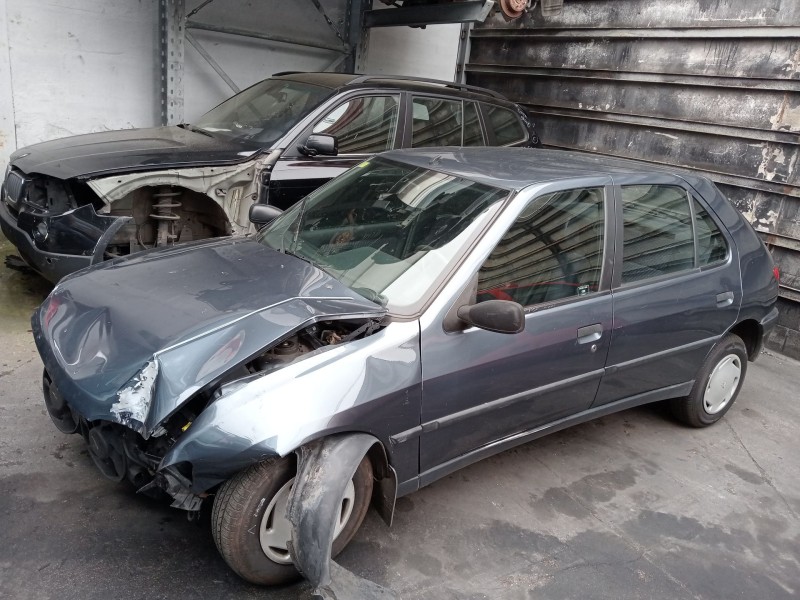 peugeot 306 hatchback (7a, 7c, n3, n5) del año 1993