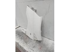 Recambio de aleta delantera izquierda para citroën jumpy ii (vf7) 2.0 hdi 120 referencia OEM IAM    2