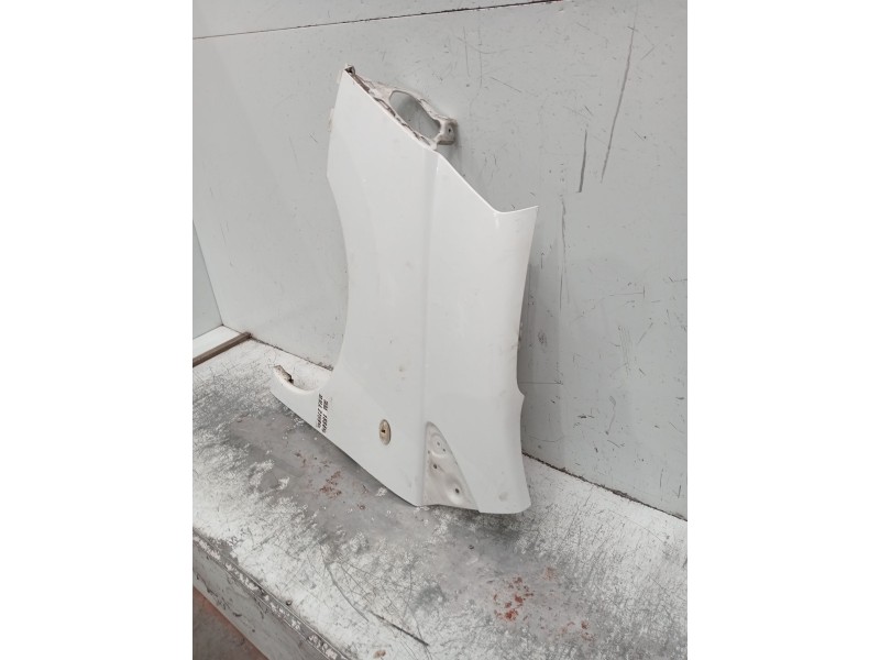 Recambio de aleta delantera izquierda para citroën jumpy ii (vf7) 2.0 hdi 120 referencia OEM IAM   