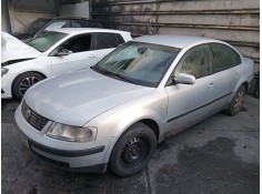 volkswagen passat b5 (3b2) del año 2000