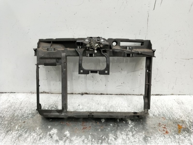 Recambio de panel frontal para peugeot 208 referencia OEM IAM   