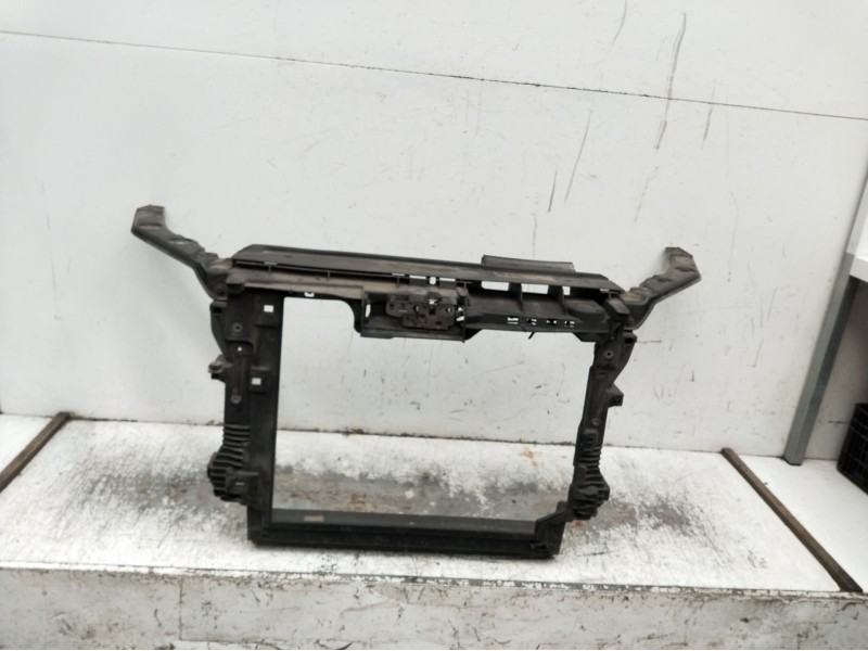 Recambio de panel frontal para seat alhambra (710, 711) 2.0 tdi referencia OEM IAM 7n0010641t  