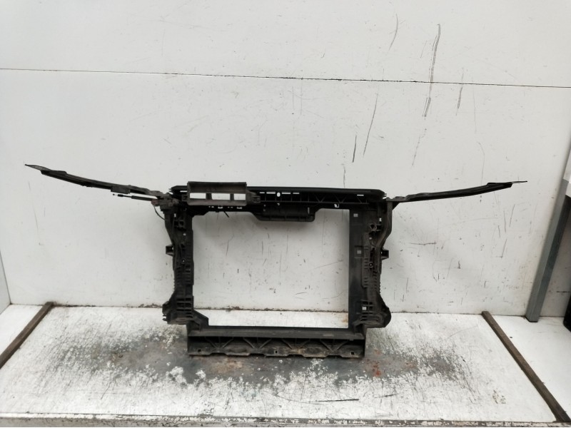 Recambio de panel frontal para seat alhambra (710, 711) 2.0 tdi referencia OEM IAM 7n0010641t  