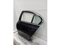 Recambio de puerta trasera izquierda para bmw 5 (e60) 530 d referencia OEM IAM    2